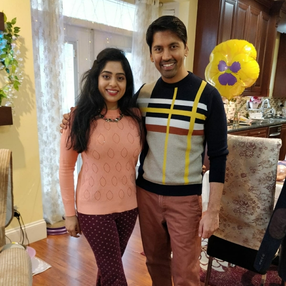 Meet your Posher, Namrata - Picture 10 of 11